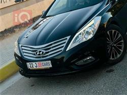 هیوندای ازێرا